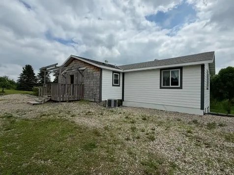 35715 260th Avenue Erhard MN 56534