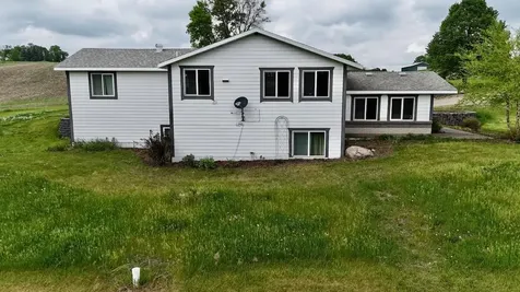 35715 260th Avenue Erhard MN 56534