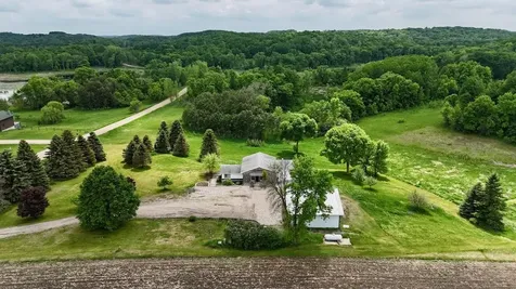 35715 260th Avenue Erhard MN 56534