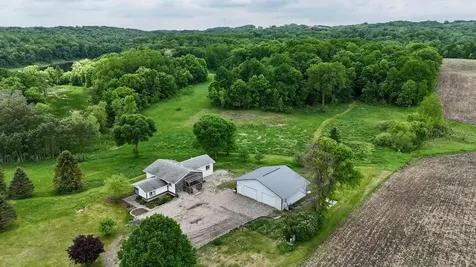 35715 260th Avenue Erhard MN 56534