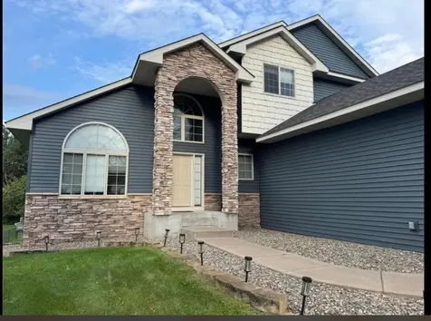 22608 Zion Parkway NW Oak Grove MN 55005