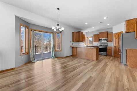 22608 Zion Parkway NW Oak Grove MN 55005