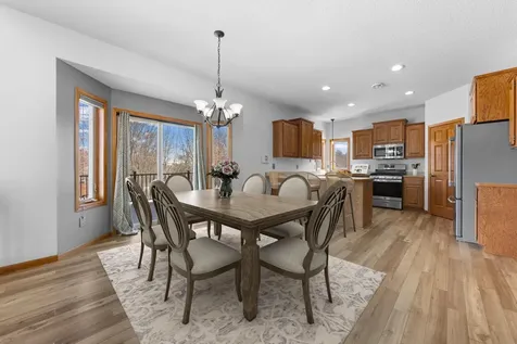 22608 Zion Parkway NW Oak Grove MN 55005