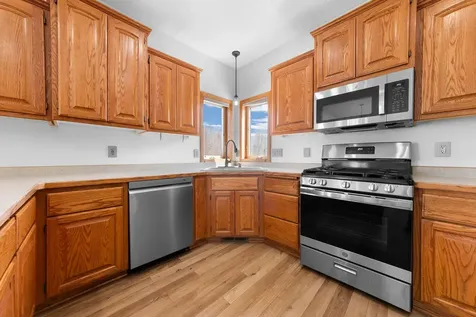 22608 Zion Parkway NW Oak Grove MN 55005