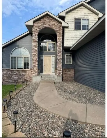 22608 Zion Parkway NW Oak Grove MN 55005
