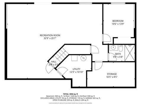 22608 Zion Parkway NW Oak Grove MN 55005