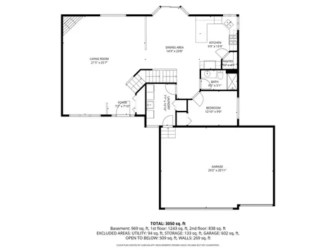 22608 Zion Parkway NW Oak Grove MN 55005