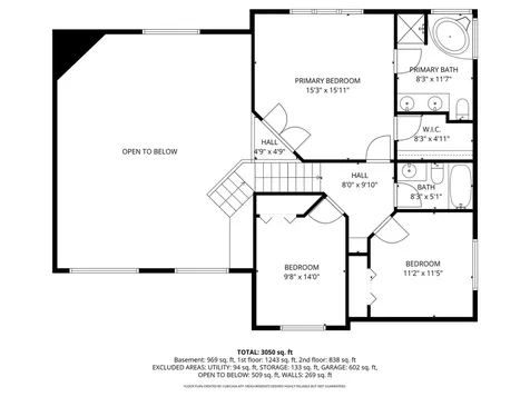 22608 Zion Parkway NW Oak Grove MN 55005