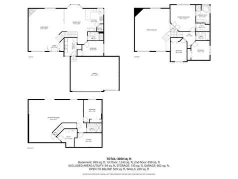 22608 Zion Parkway NW Oak Grove MN 55005