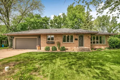1029 23rd Avenue N Saint Cloud MN 56303