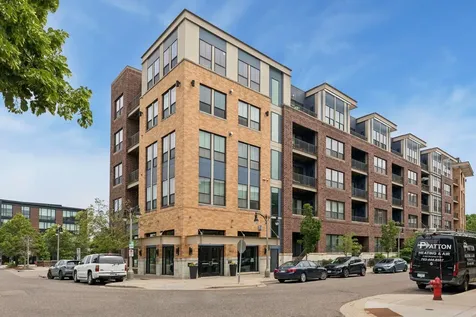 4525 Park Commons Drive Saint Louis Park MN 55416
