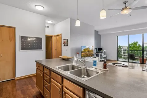 4525 Park Commons Drive Saint Louis Park MN 55416
