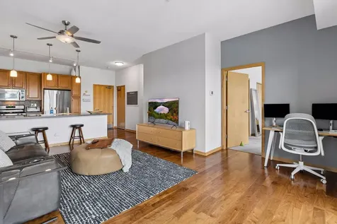 4525 Park Commons Drive Saint Louis Park MN 55416