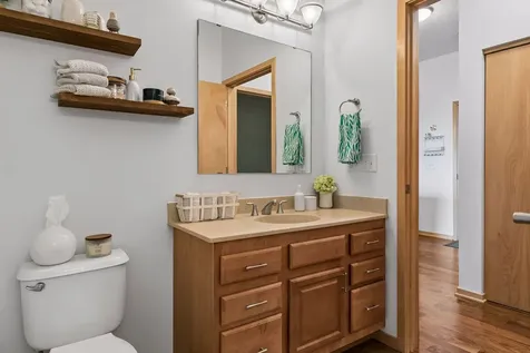 4525 Park Commons Drive Saint Louis Park MN 55416