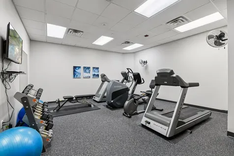 4525 Park Commons Drive Saint Louis Park MN 55416