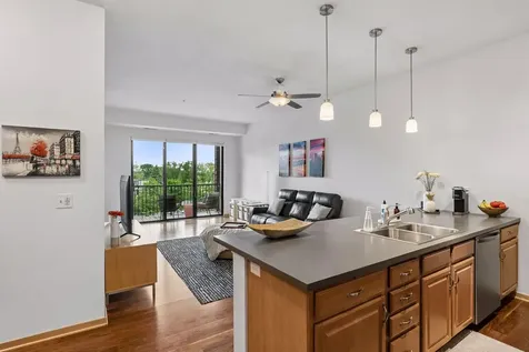 4525 Park Commons Drive Saint Louis Park MN 55416