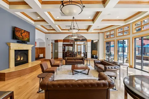 4525 Park Commons Drive Saint Louis Park MN 55416