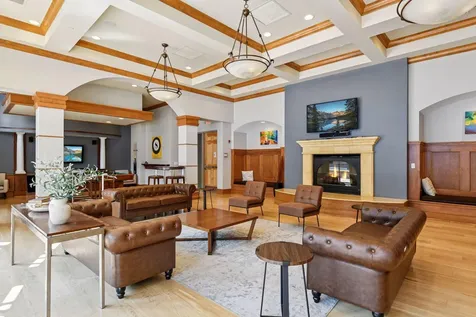 4525 Park Commons Drive Saint Louis Park MN 55416
