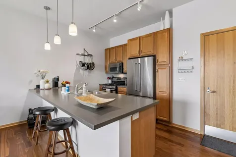 4525 Park Commons Drive Saint Louis Park MN 55416
