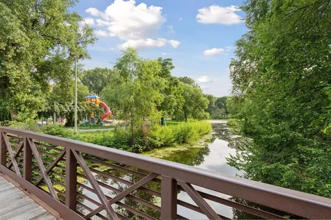 4525 Park Commons Drive Saint Louis Park MN 55416