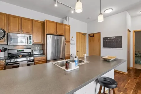 4525 Park Commons Drive Saint Louis Park MN 55416