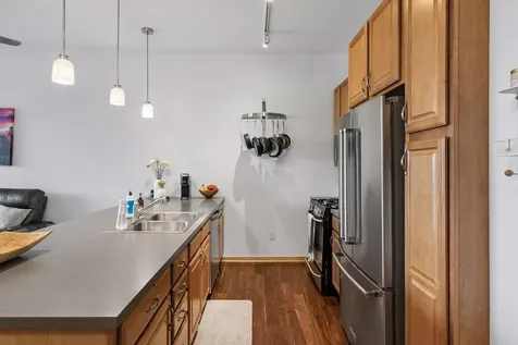 4525 Park Commons Drive Saint Louis Park MN 55416