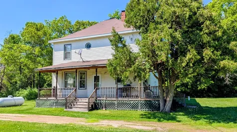 2242 220th Avenue Mahnomen MN 56557