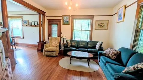 2242 220th Avenue Mahnomen MN 56557