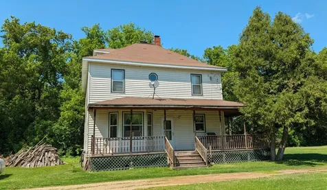 2242 220th Avenue Mahnomen MN 56557