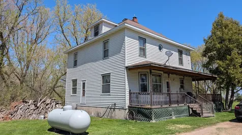 2242 220th Avenue Mahnomen MN 56557