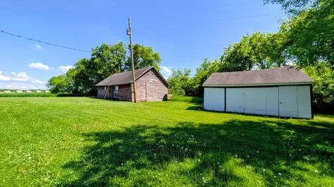 2242 220th Avenue Mahnomen MN 56557