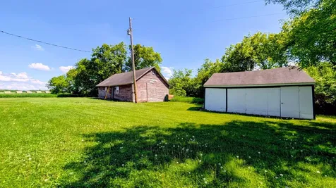 2242 220th Avenue Mahnomen MN 56557