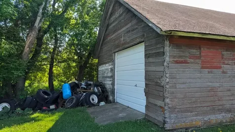 2242 220th Avenue Mahnomen MN 56557