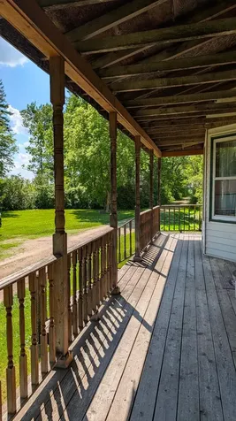 2242 220th Avenue Mahnomen MN 56557
