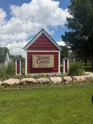 11184 69th Street NE Albertville MN 55301