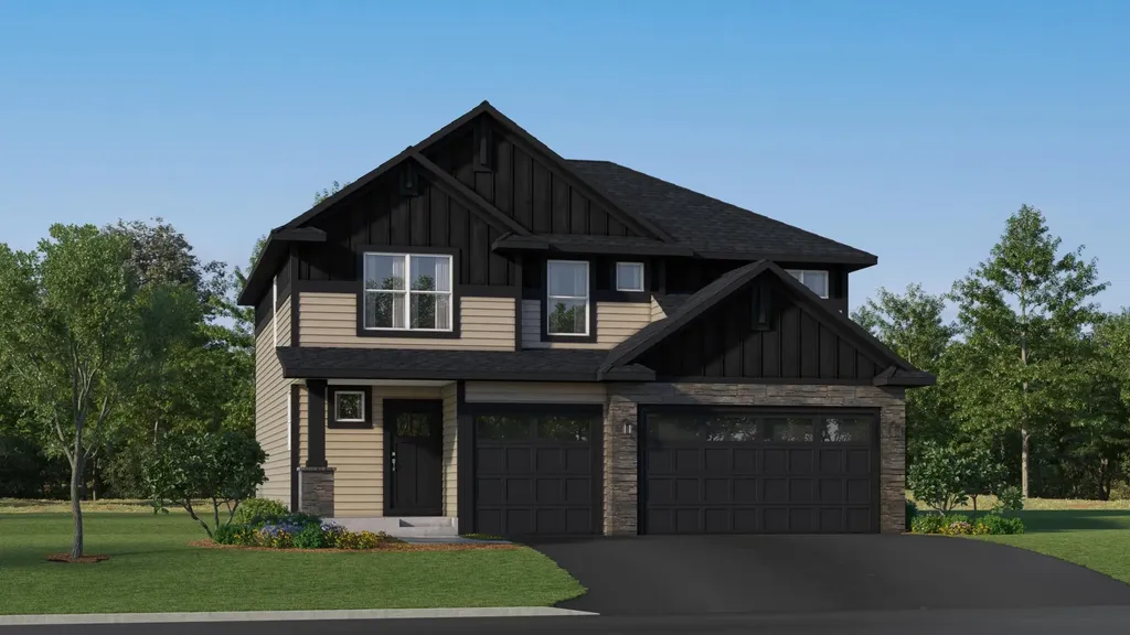 7633 Lotus Lane Lino Lakes MN 55014