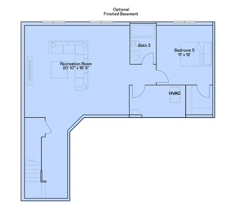7633 Lotus Lane Lino Lakes MN 55014