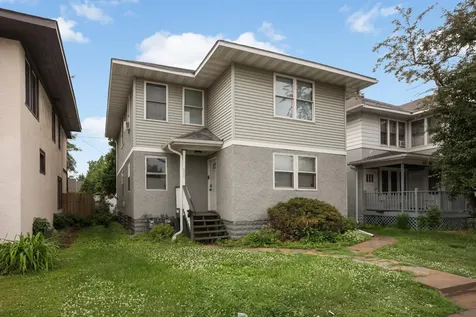 609 Snelling Avenue N Saint Paul MN 55104