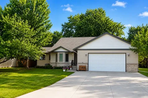 1613 Louden Avenue N Glencoe MN 55336