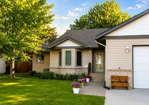 1613 Louden Avenue N Glencoe MN 55336