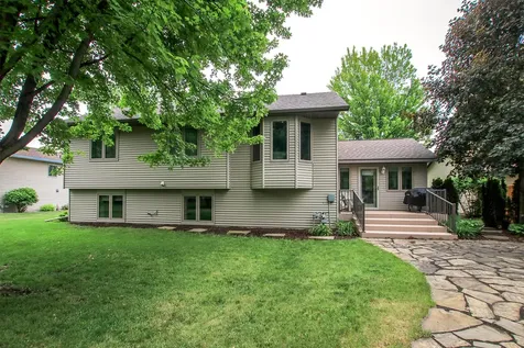 1613 Louden Avenue N Glencoe MN 55336