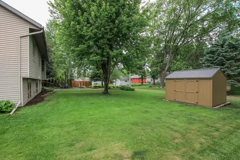 1613 Louden Avenue N Glencoe MN 55336