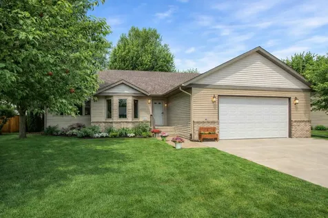 1613 Louden Avenue N Glencoe MN 55336