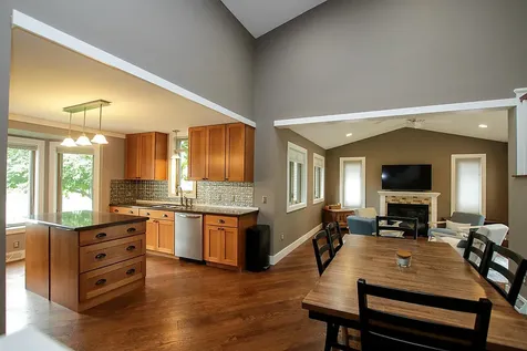 1613 Louden Avenue N Glencoe MN 55336