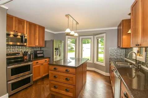 1613 Louden Avenue N Glencoe MN 55336