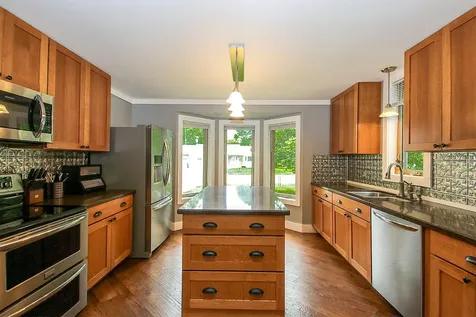 1613 Louden Avenue N Glencoe MN 55336