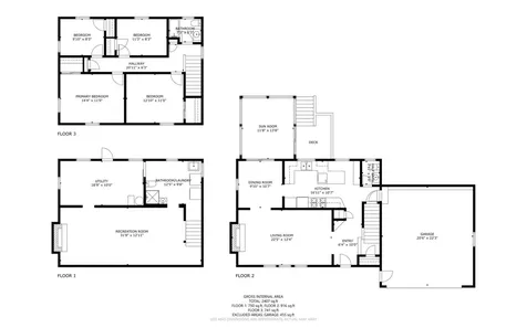 8473 Meadow Lake Road N New Hope MN 55428