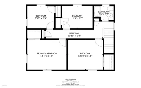 8473 Meadow Lake Road N New Hope MN 55428