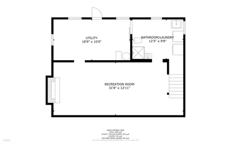 8473 Meadow Lake Road N New Hope MN 55428