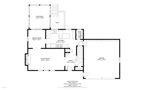8473 Meadow Lake Road N New Hope MN 55428